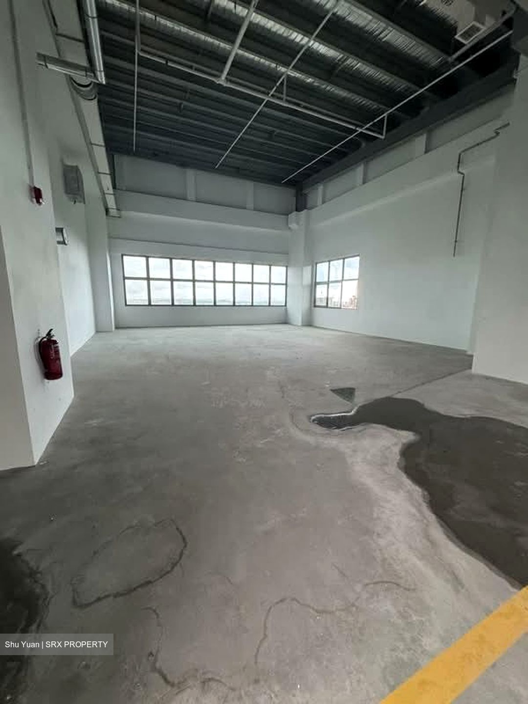 SmartFood@Mandai (D25), Factory #544172621